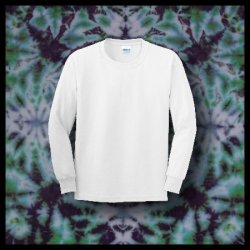 (image for) Youth Long Sleeve