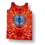 (image for) Women's Tank Top- Eclipse Circle