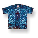 (image for) Youth short sleeve t-shirt - krinkle