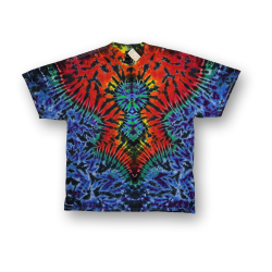 (image for) Adult Short Sleeve T-Shirt - Gothic V