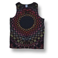 (image for) Unisex Tank Top - Dark Moon