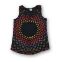 (image for) Ladies Tank Top - Dark Moon