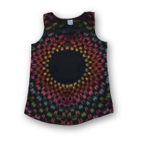 (image for) Ladies Tank Top - Dark Moon
