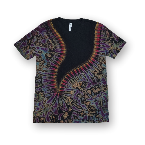 (image for) Adult V Neck T - Tornado